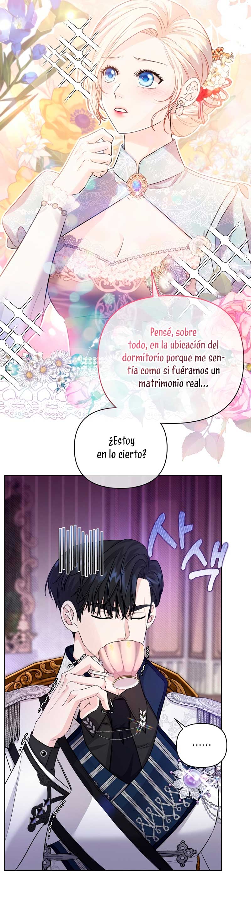 El Gran Duque del Norte Capítulo 16 - Página 24