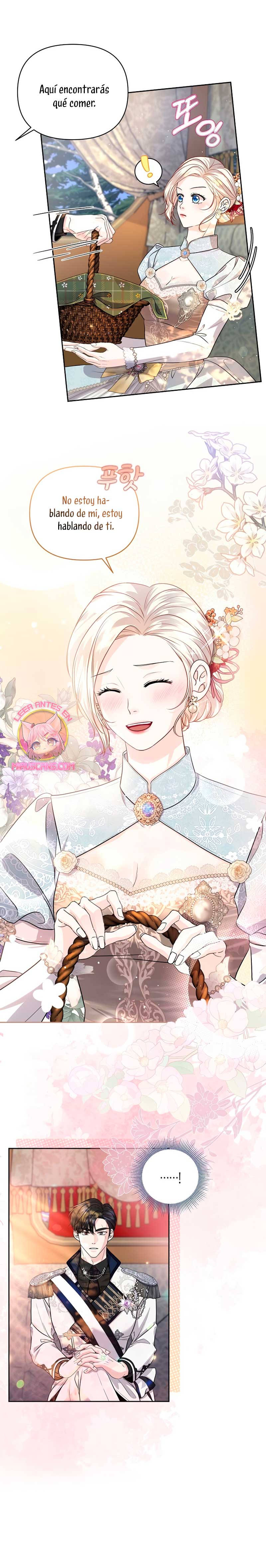 El Gran Duque del Norte Capítulo 16 - Página 6