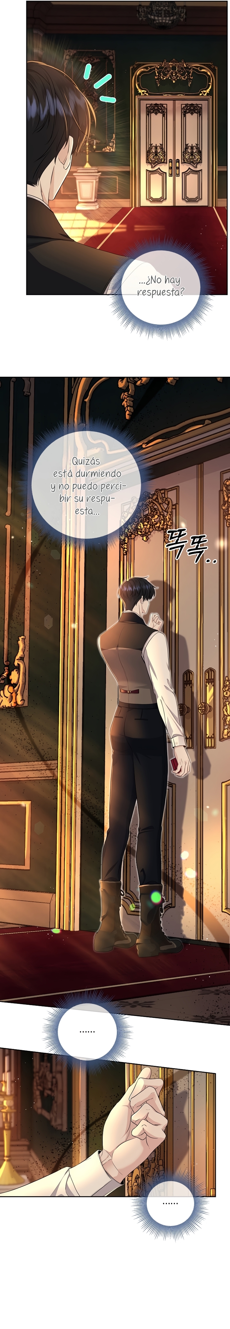 El Gran Duque del Norte Capítulo 17 - Página 23