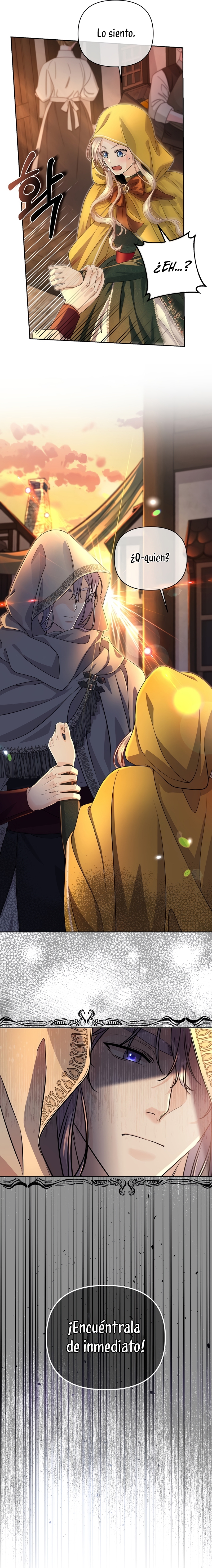 El Gran Duque del Norte Capítulo 17 - Página 26