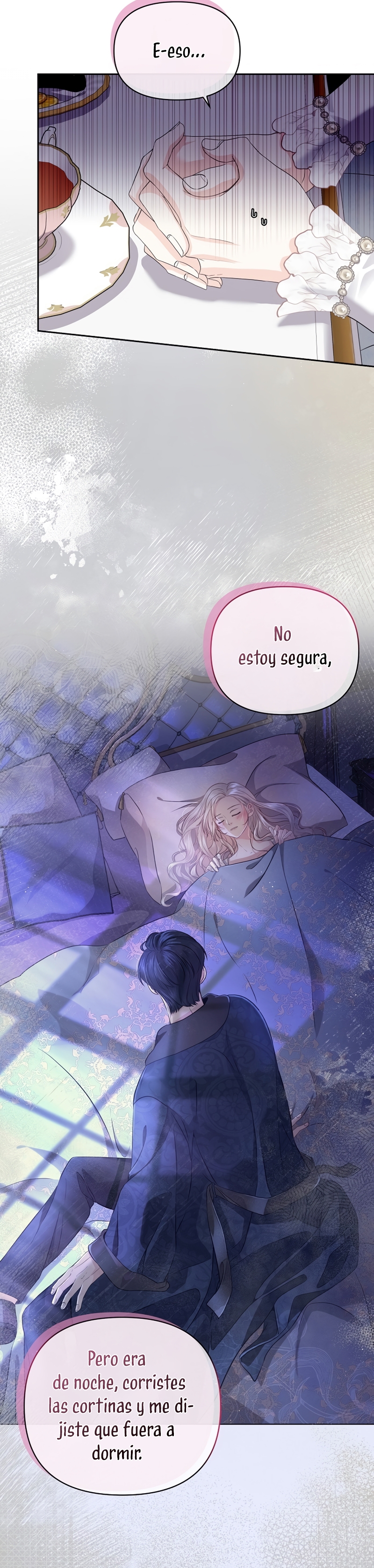 El Gran Duque del Norte Capítulo 17 - Página 6