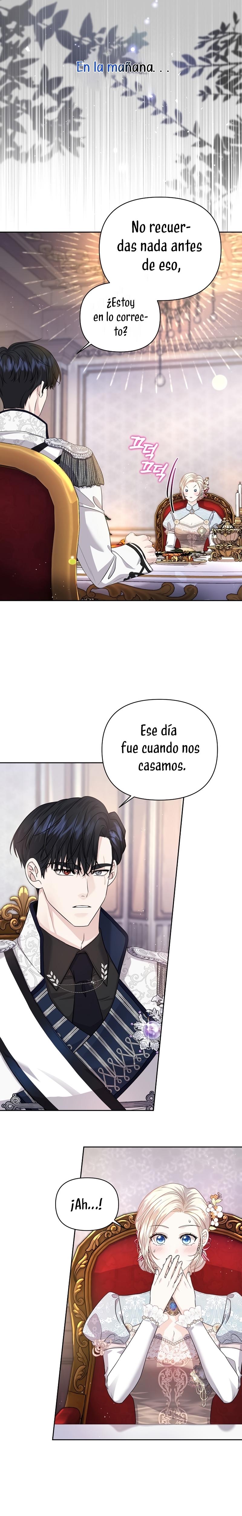 El Gran Duque del Norte Capítulo 17 - Página 8