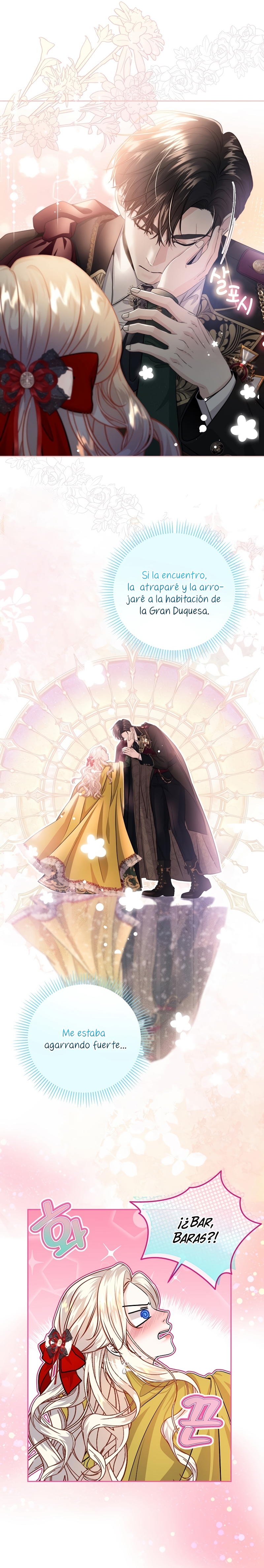 El Gran Duque del Norte Capítulo 18 - Página 12