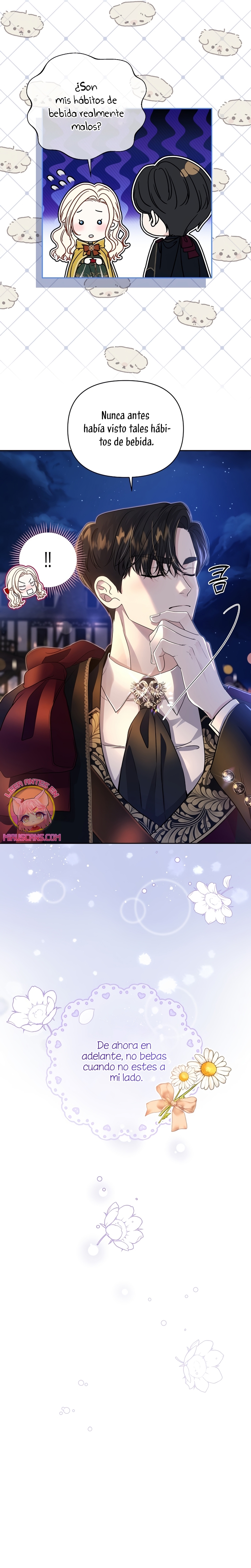 El Gran Duque del Norte Capítulo 18 - Página 25