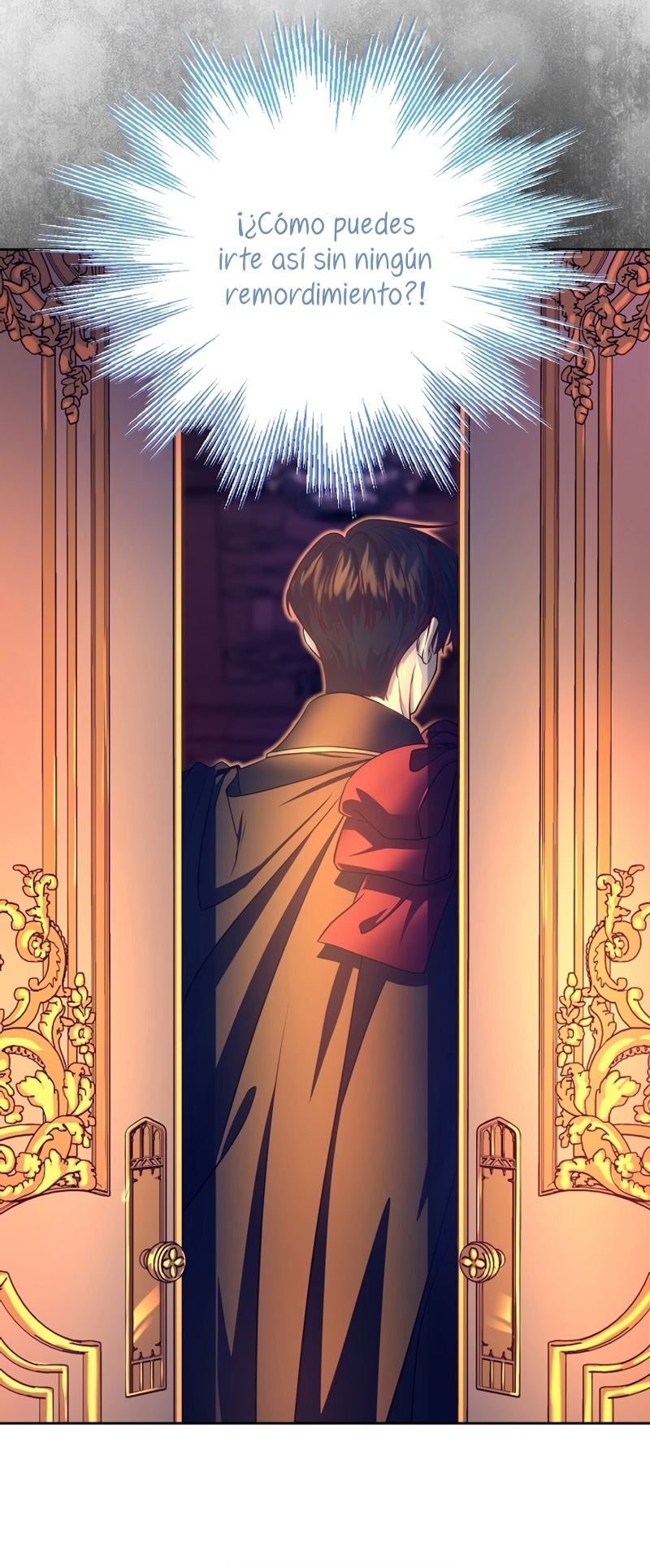 El Gran Duque del Norte Capítulo 19 - Página 11