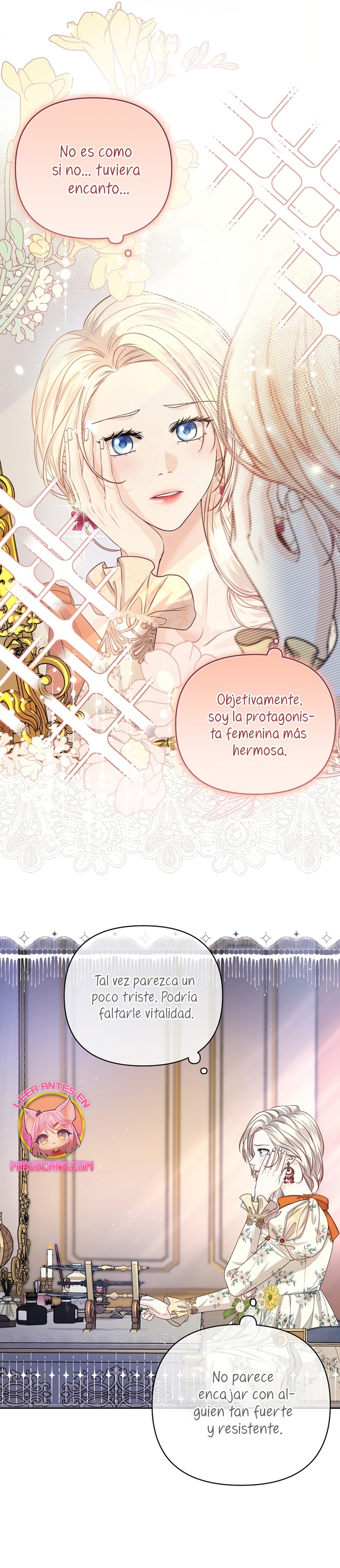 El Gran Duque del Norte Capítulo 19 - Página 12