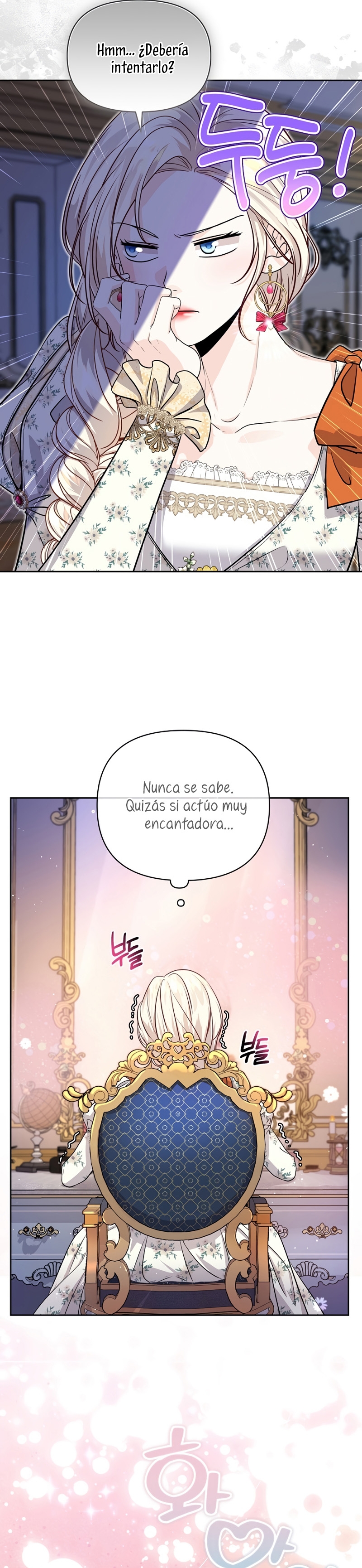 El Gran Duque del Norte Capítulo 19 - Página 14