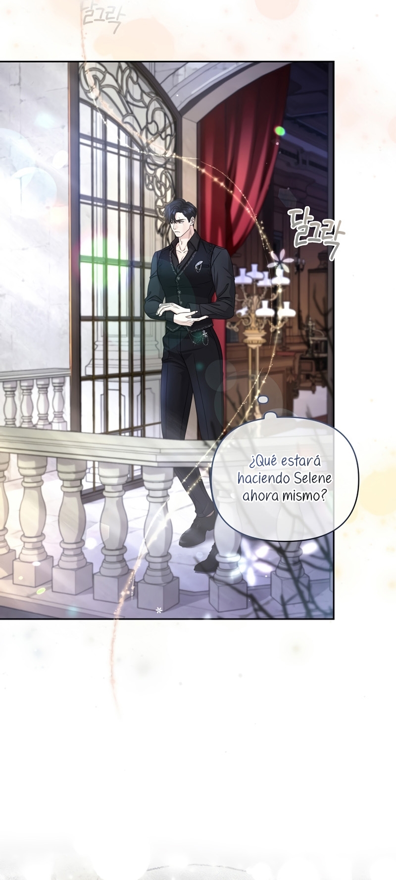 El Gran Duque del Norte Capítulo 19 - Página 18