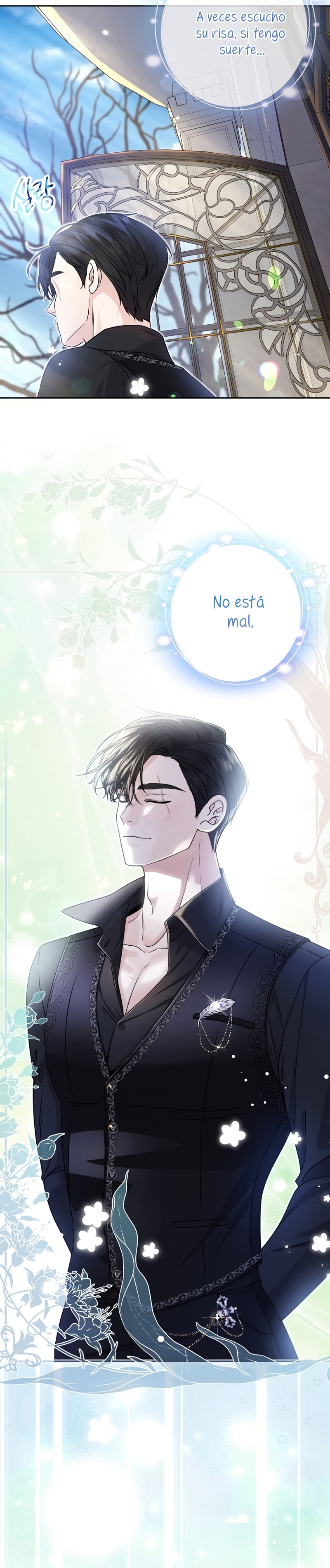 El Gran Duque del Norte Capítulo 19 - Página 20