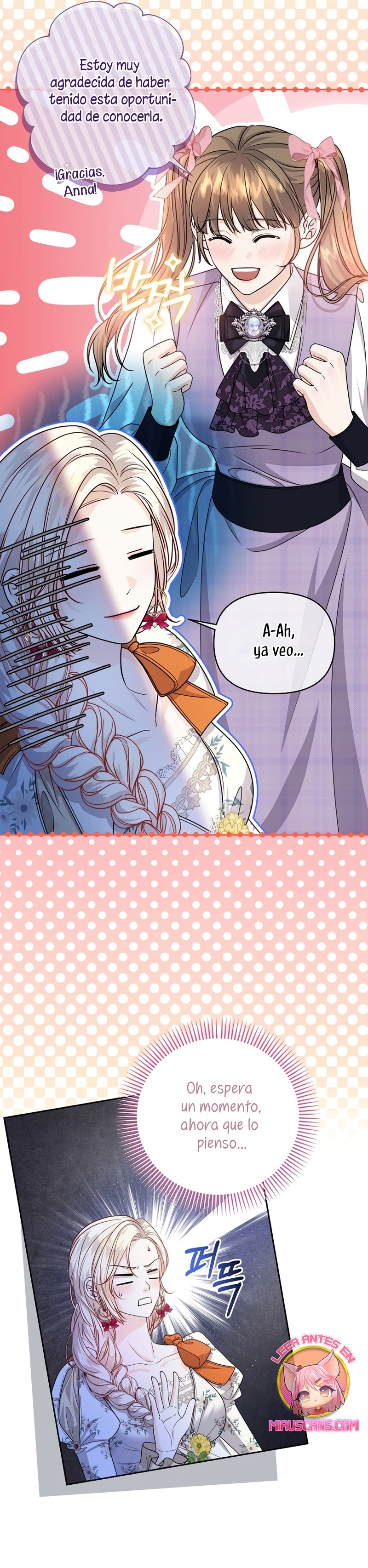 El Gran Duque del Norte Capítulo 19 - Página 25