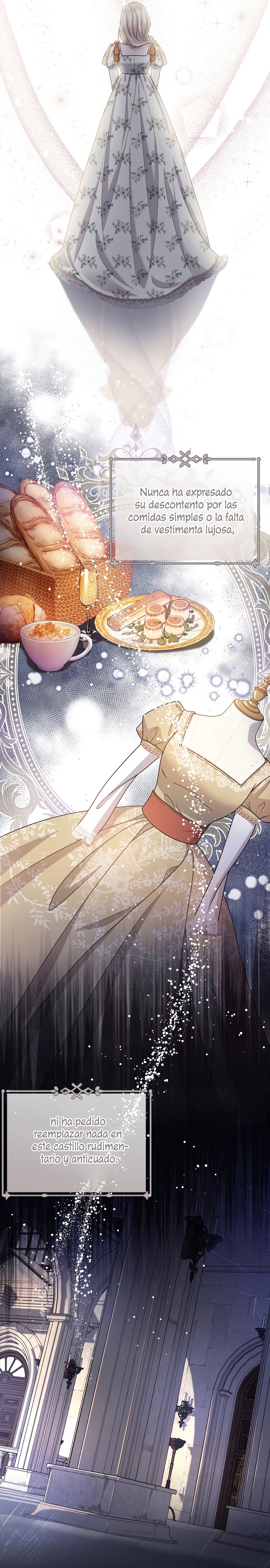 El Gran Duque del Norte Capítulo 19 - Página 28