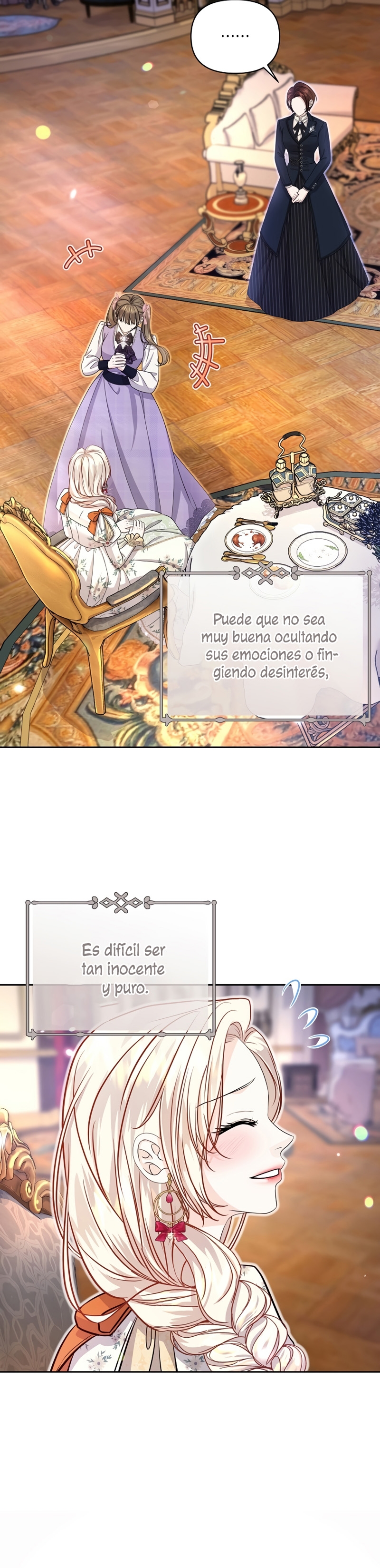 El Gran Duque del Norte Capítulo 19 - Página 30