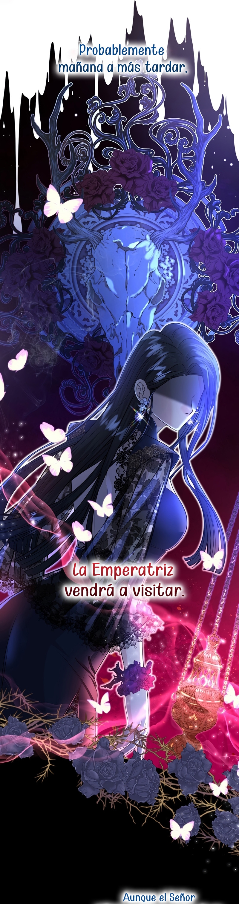 El Gran Duque del Norte Capítulo 19 - Página 31