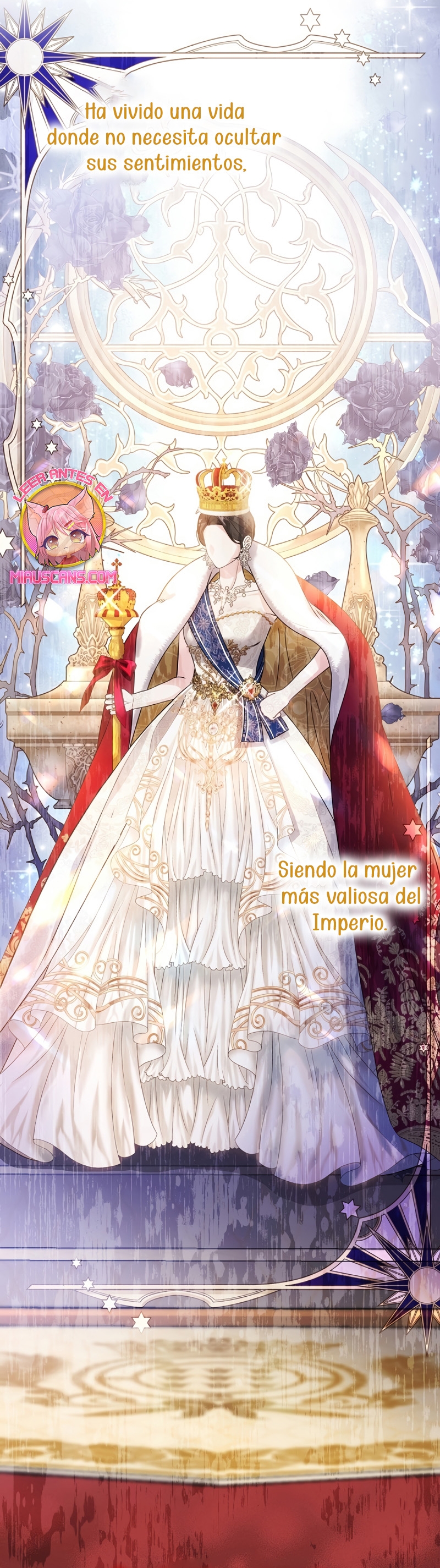 El Gran Duque del Norte Capítulo 19 - Página 33