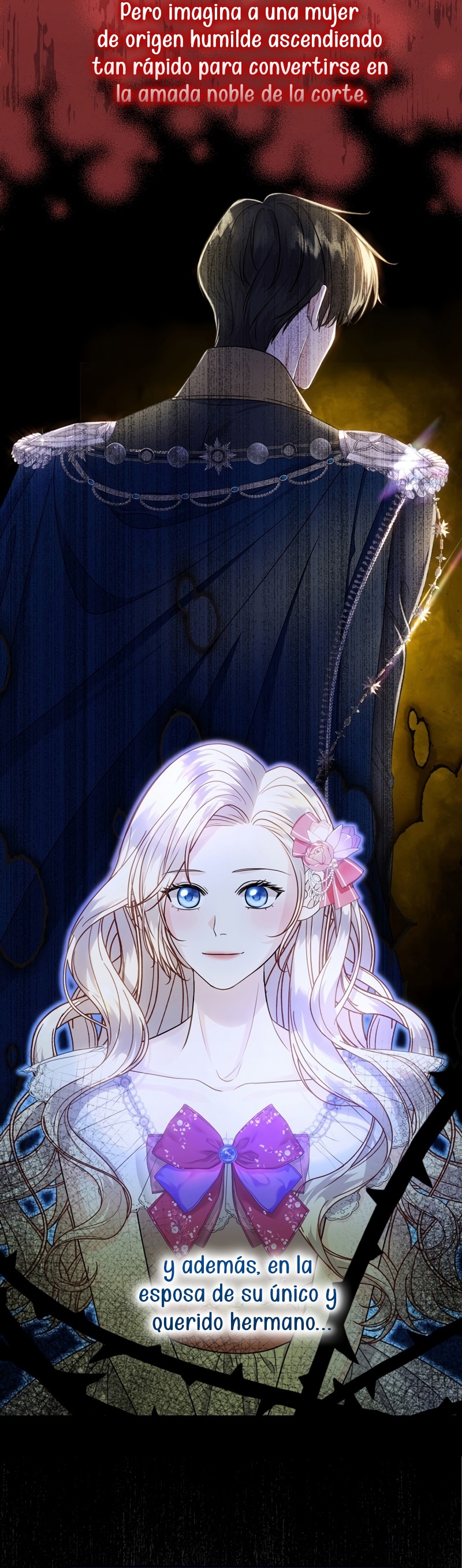 El Gran Duque del Norte Capítulo 19 - Página 34