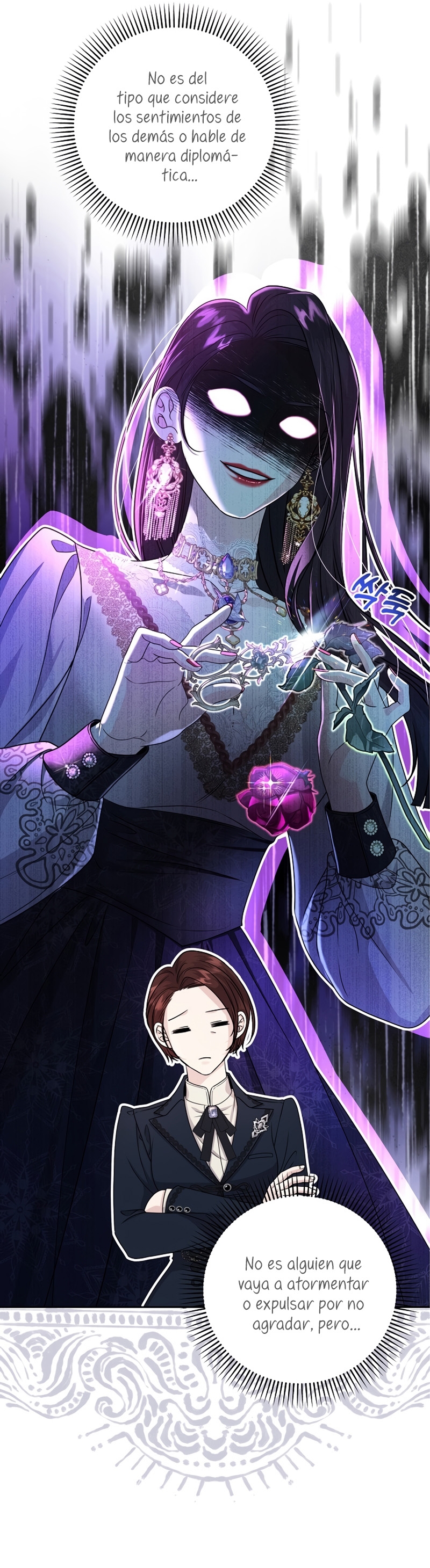 El Gran Duque del Norte Capítulo 19 - Página 36