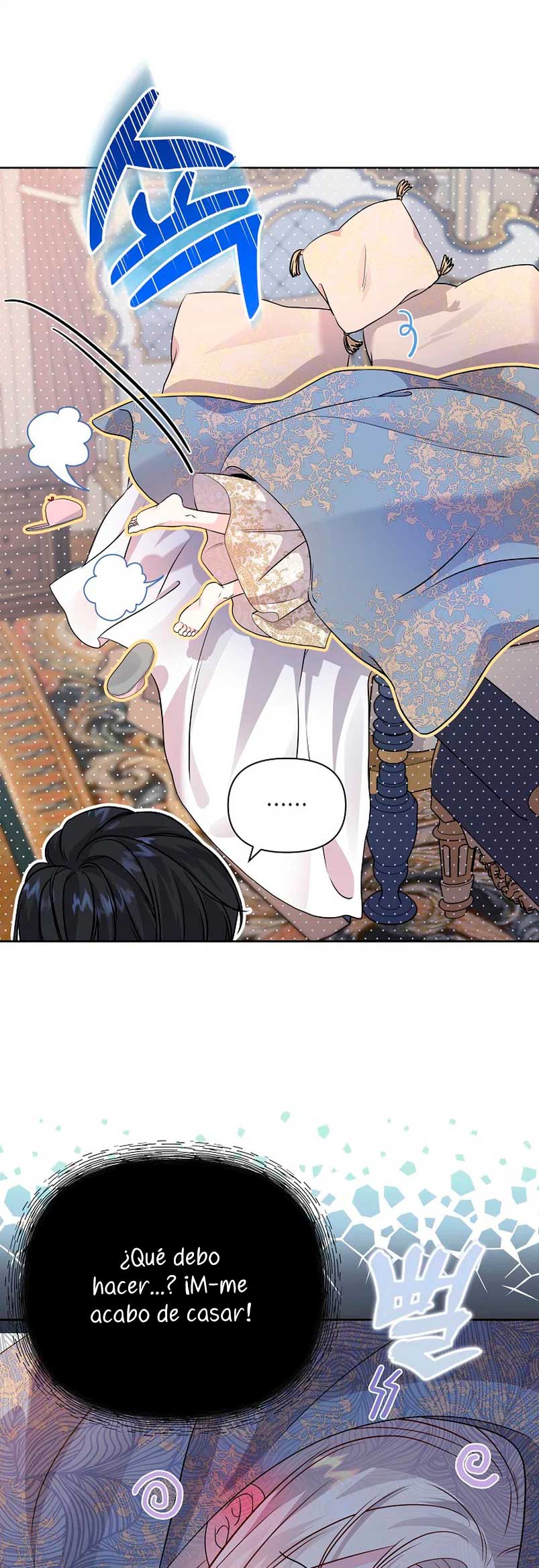 El Gran Duque del Norte Capítulo 2 - Página 10