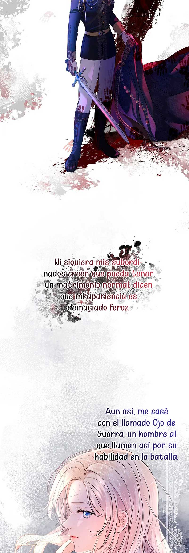 El Gran Duque del Norte Capítulo 2 - Página 13