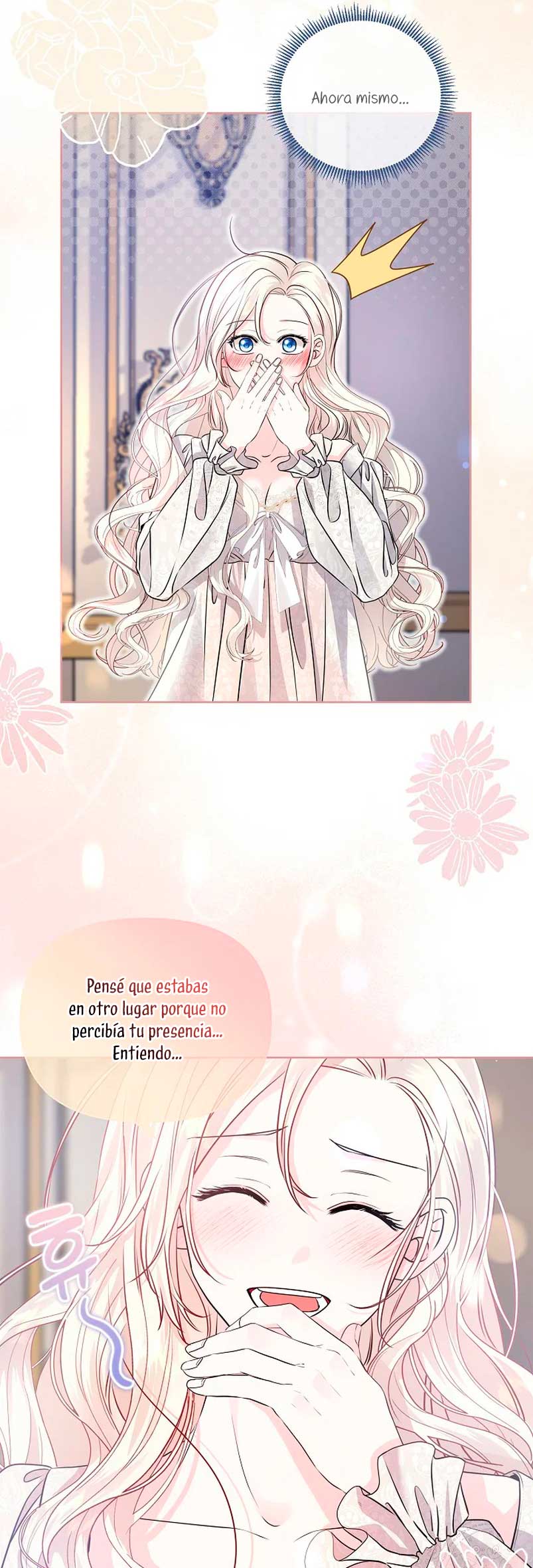 El Gran Duque del Norte Capítulo 2 - Página 15