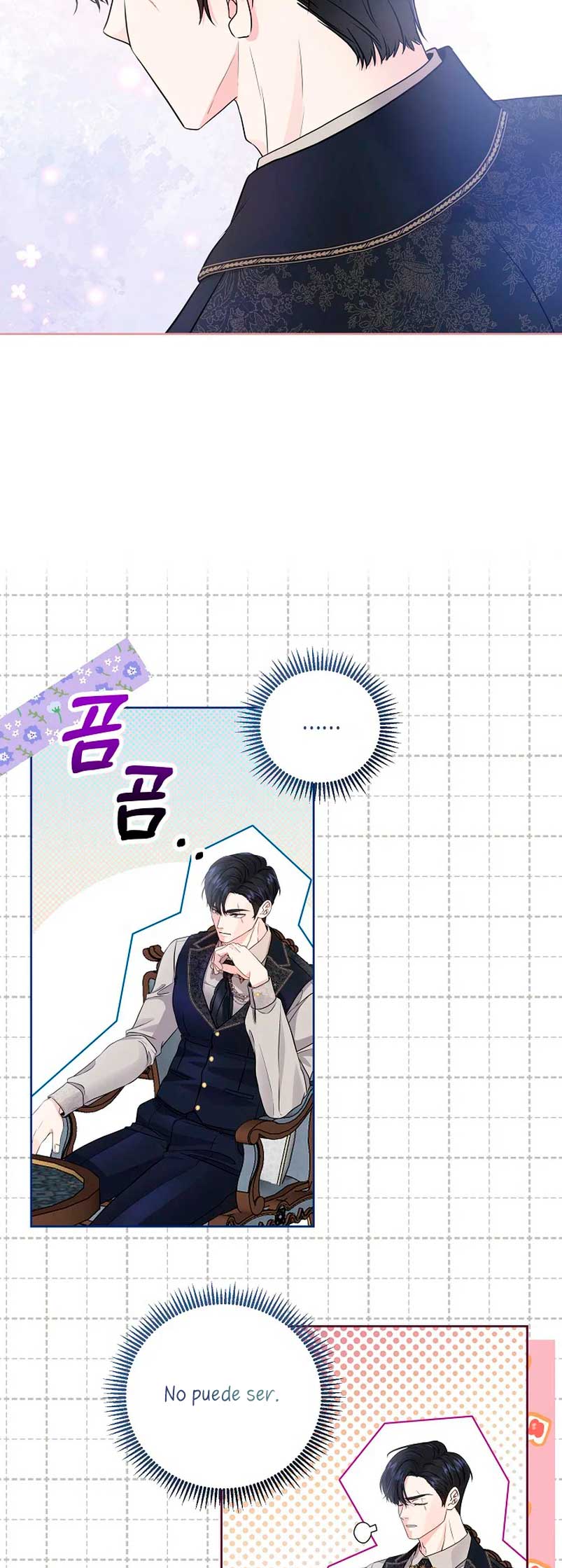 El Gran Duque del Norte Capítulo 2 - Página 18