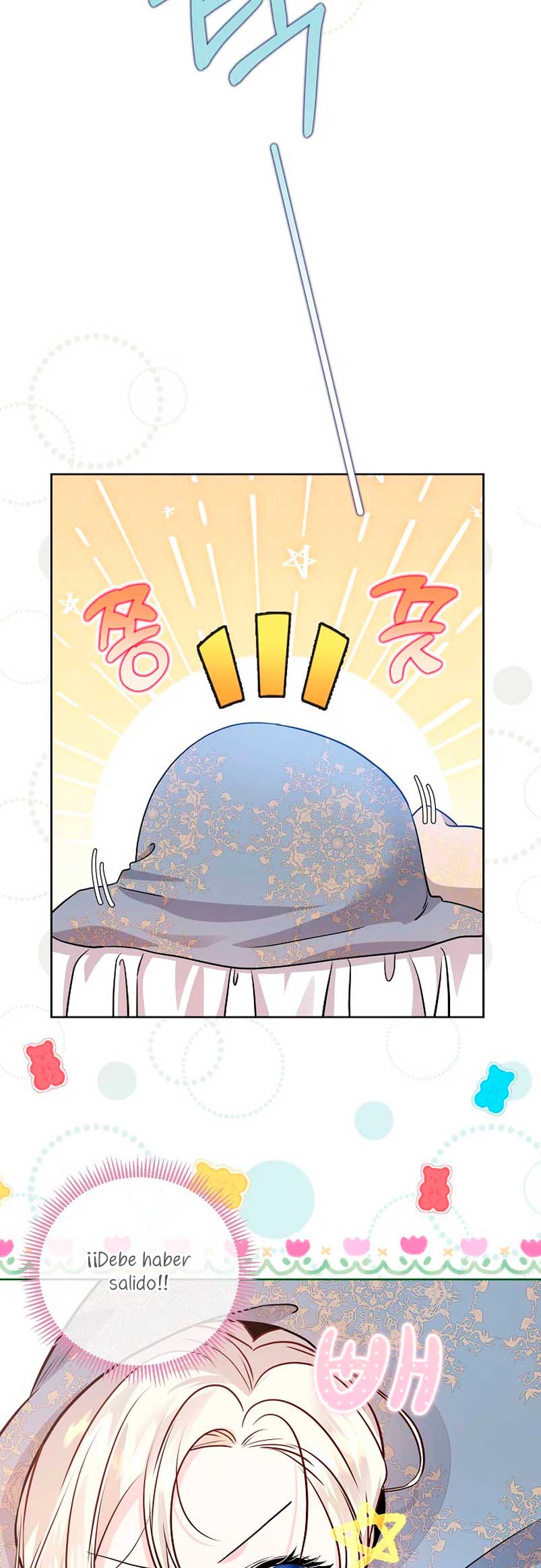 El Gran Duque del Norte Capítulo 2 - Página 20