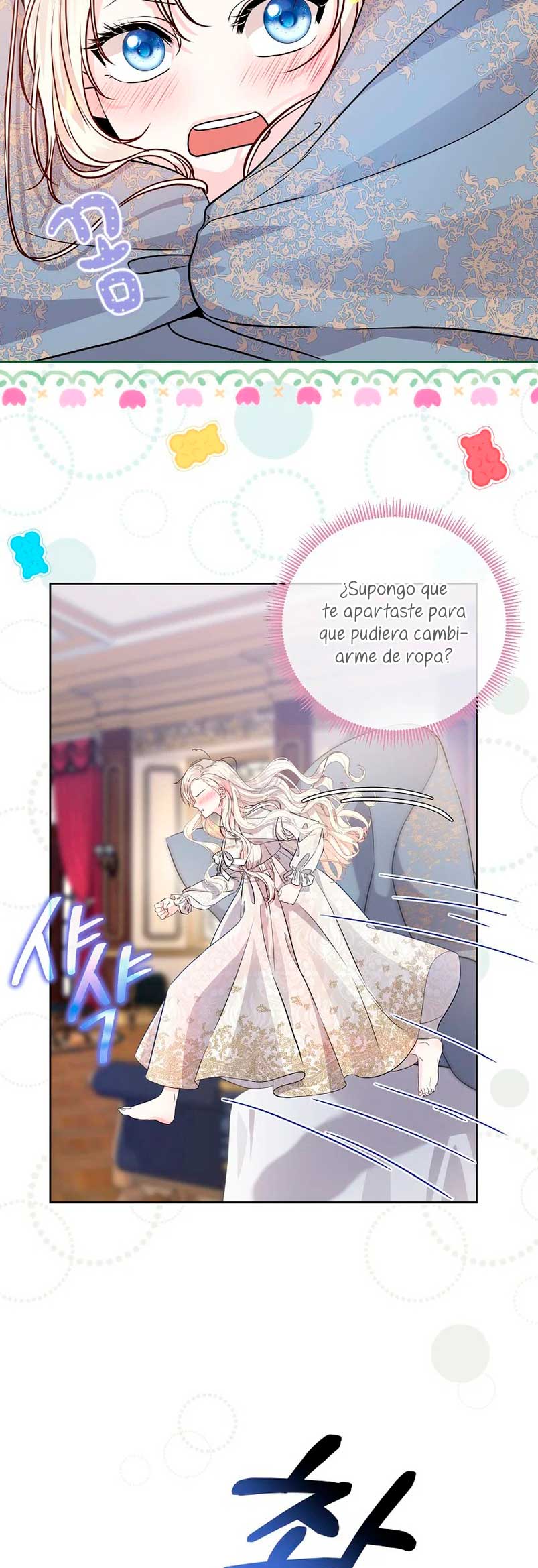 El Gran Duque del Norte Capítulo 2 - Página 21