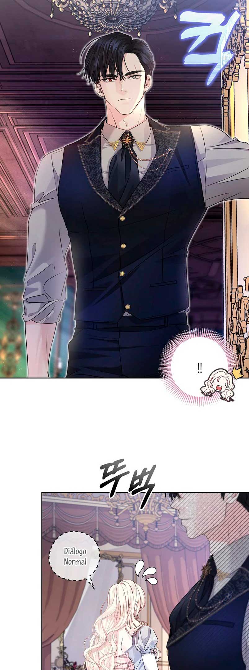 El Gran Duque del Norte Capítulo 2 - Página 25