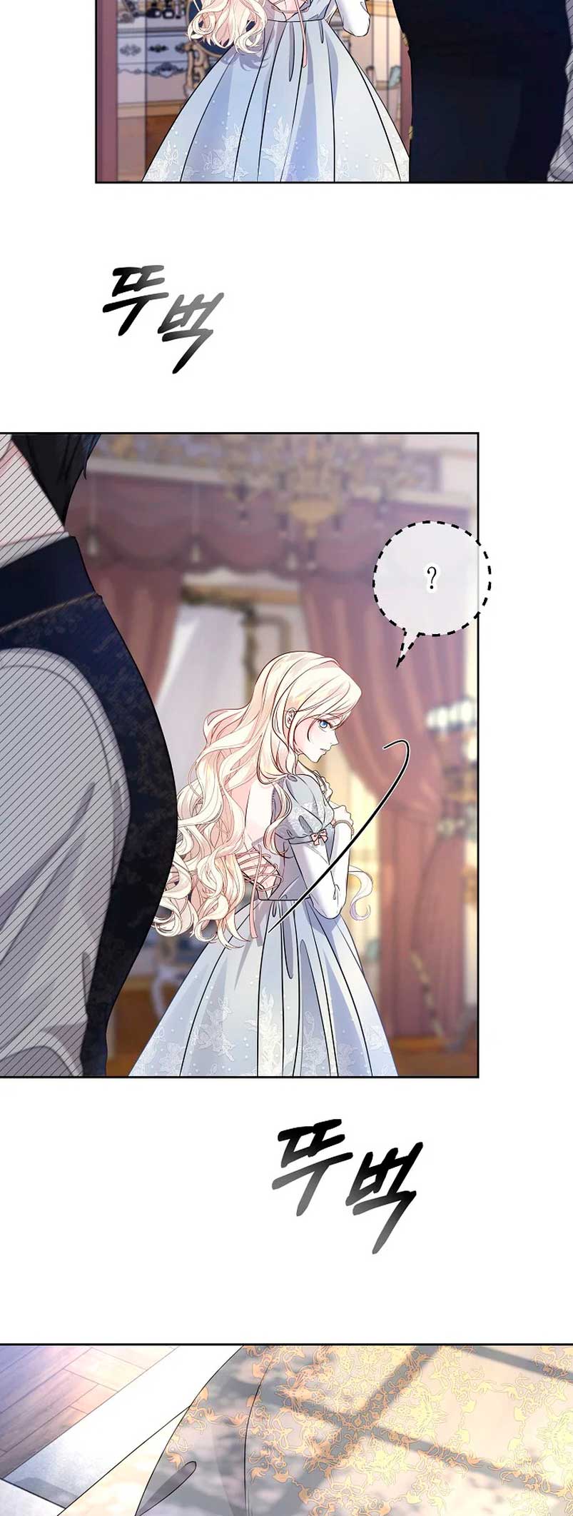 El Gran Duque del Norte Capítulo 2 - Página 26