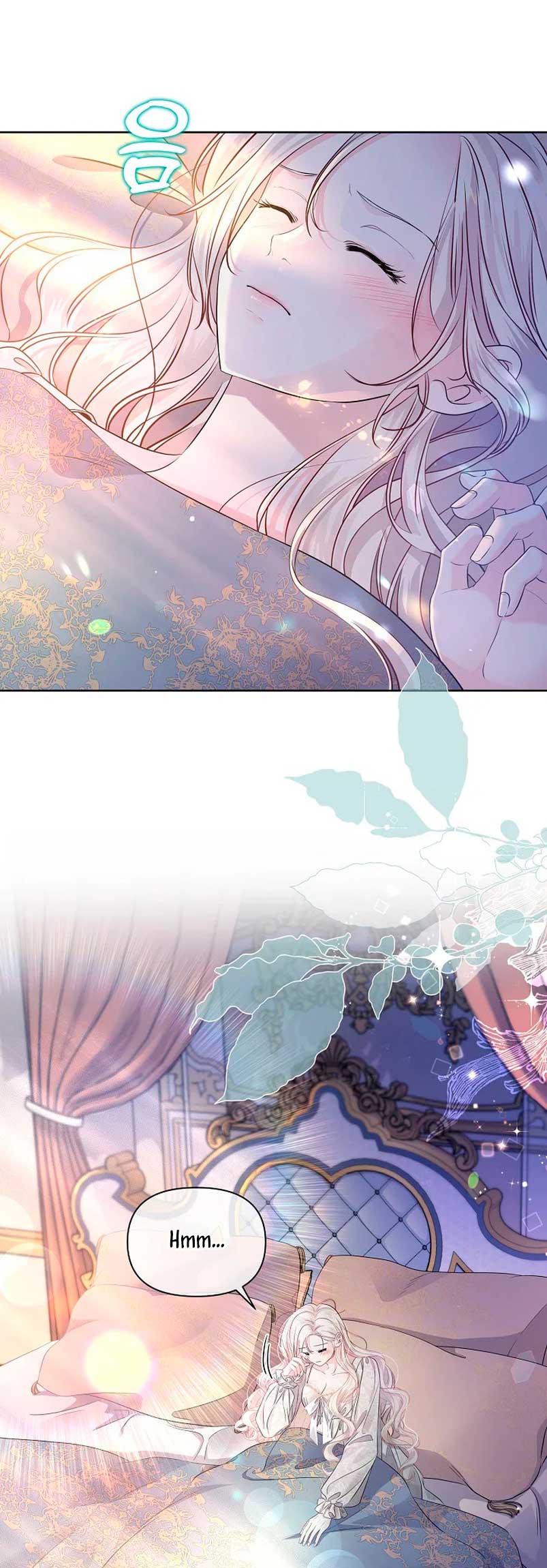 El Gran Duque del Norte Capítulo 2 - Página 3