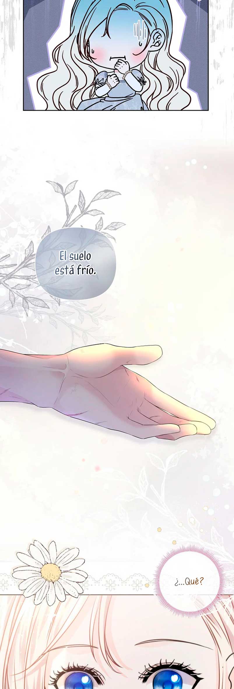 El Gran Duque del Norte Capítulo 2 - Página 31