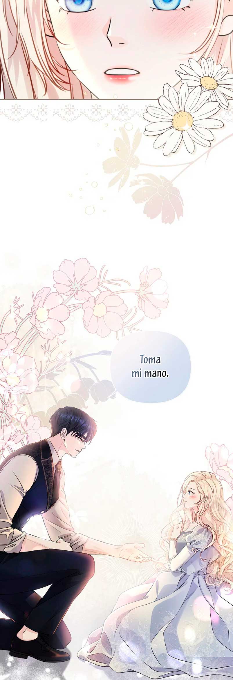 El Gran Duque del Norte Capítulo 2 - Página 32