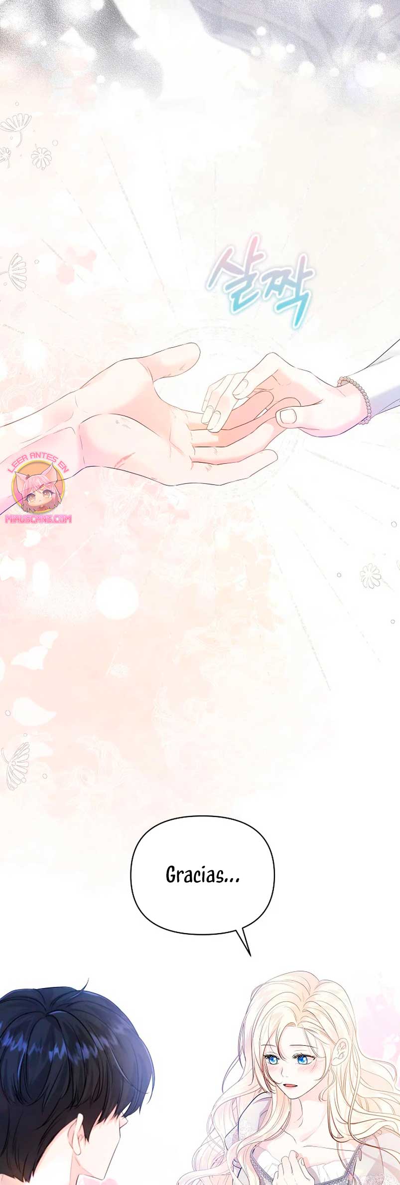 El Gran Duque del Norte Capítulo 2 - Página 33