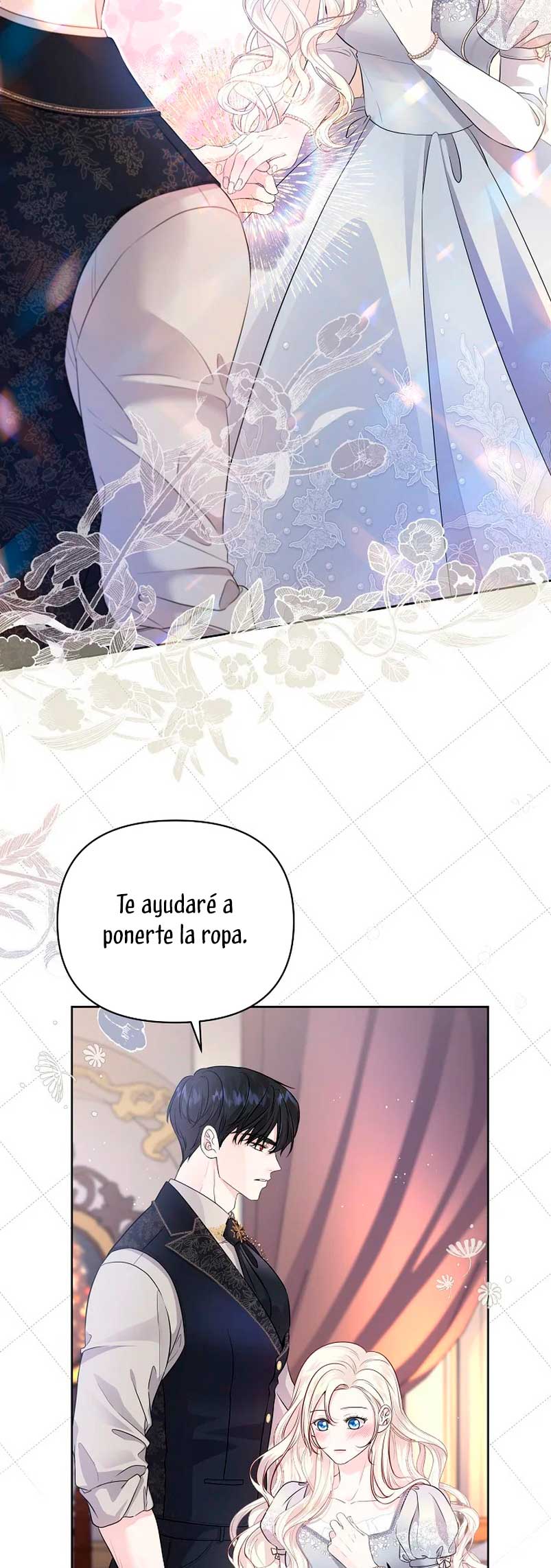 El Gran Duque del Norte Capítulo 2 - Página 34