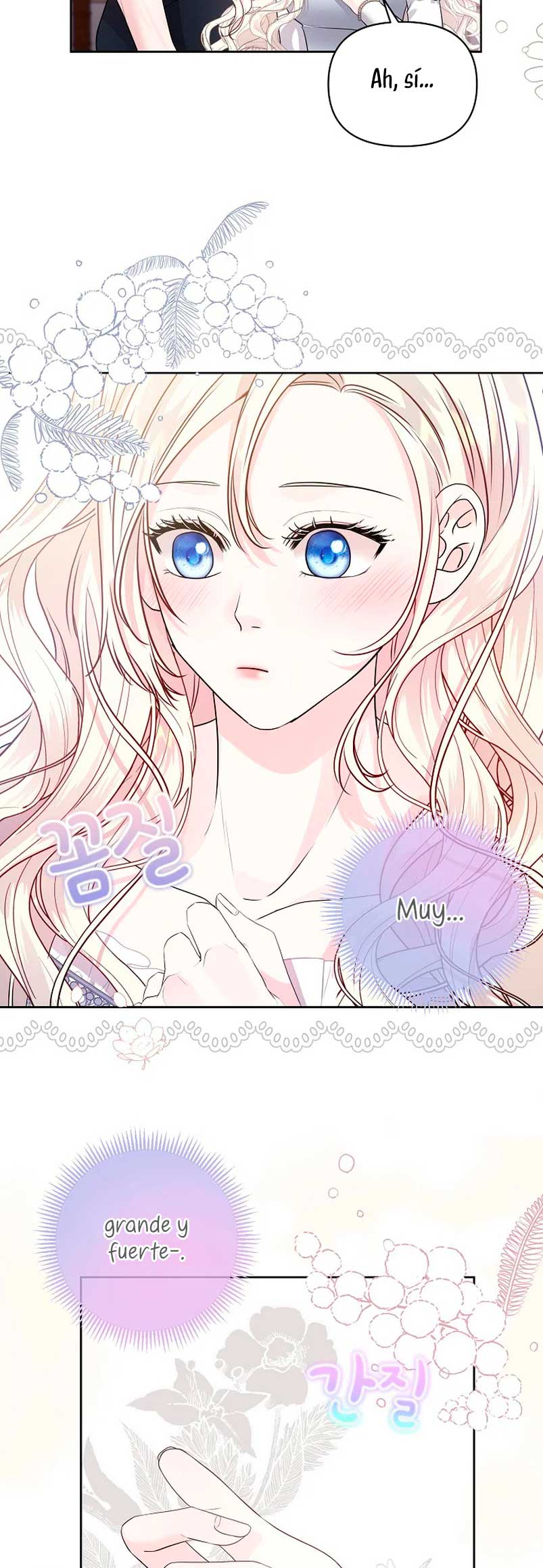 El Gran Duque del Norte Capítulo 2 - Página 35