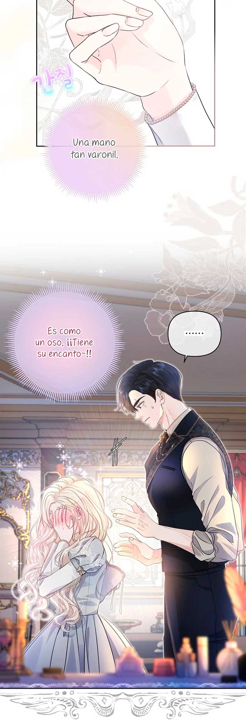 El Gran Duque del Norte Capítulo 2 - Página 36