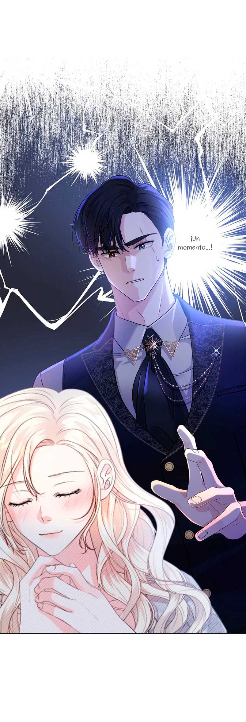 El Gran Duque del Norte Capítulo 2 - Página 37