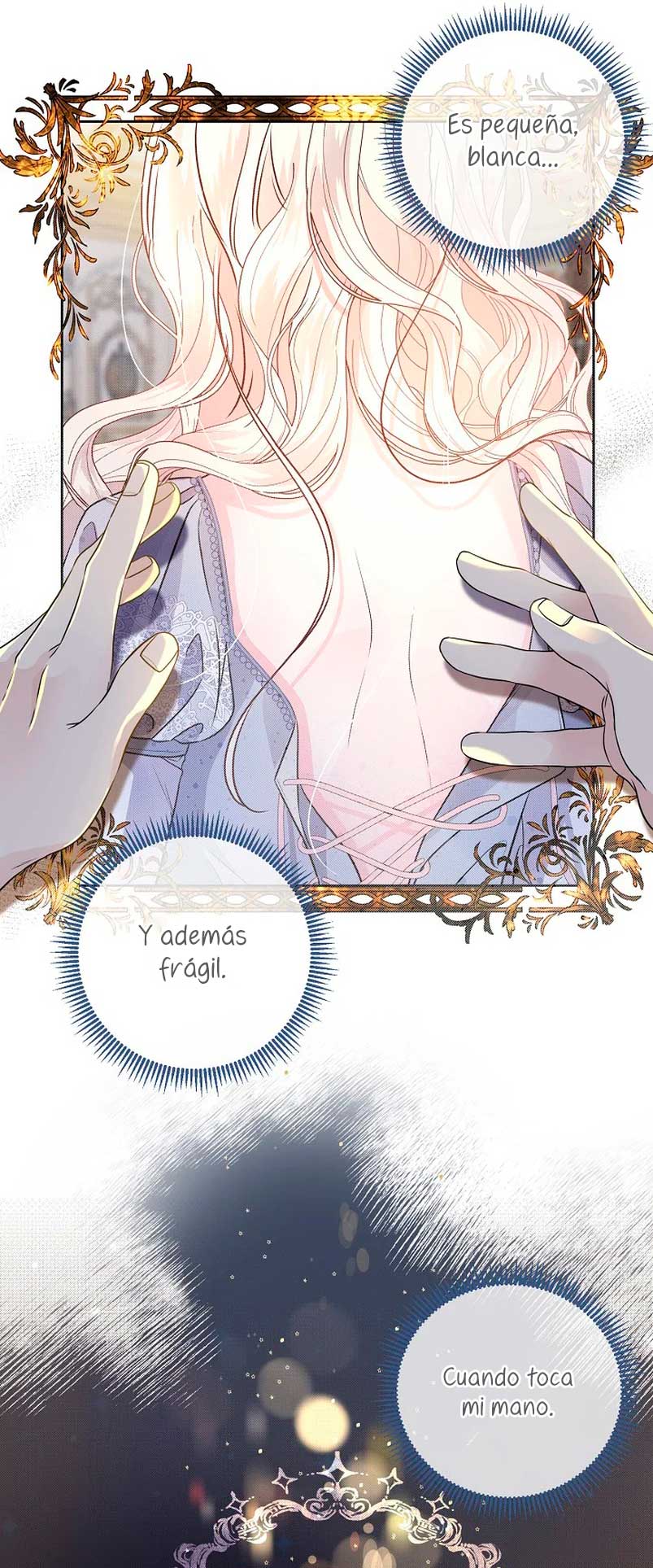 El Gran Duque del Norte Capítulo 2 - Página 38