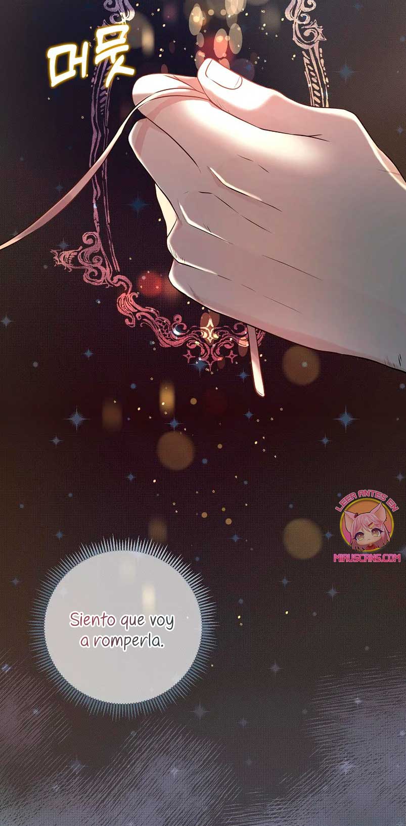 El Gran Duque del Norte Capítulo 2 - Página 39