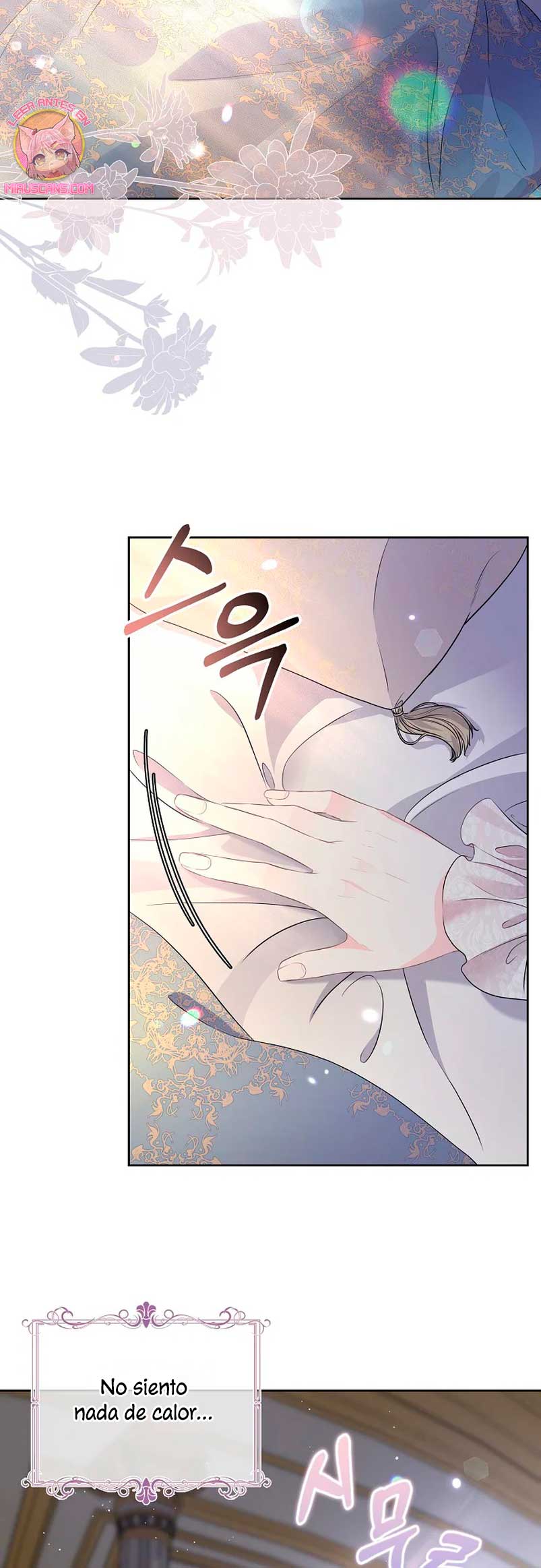 El Gran Duque del Norte Capítulo 2 - Página 4