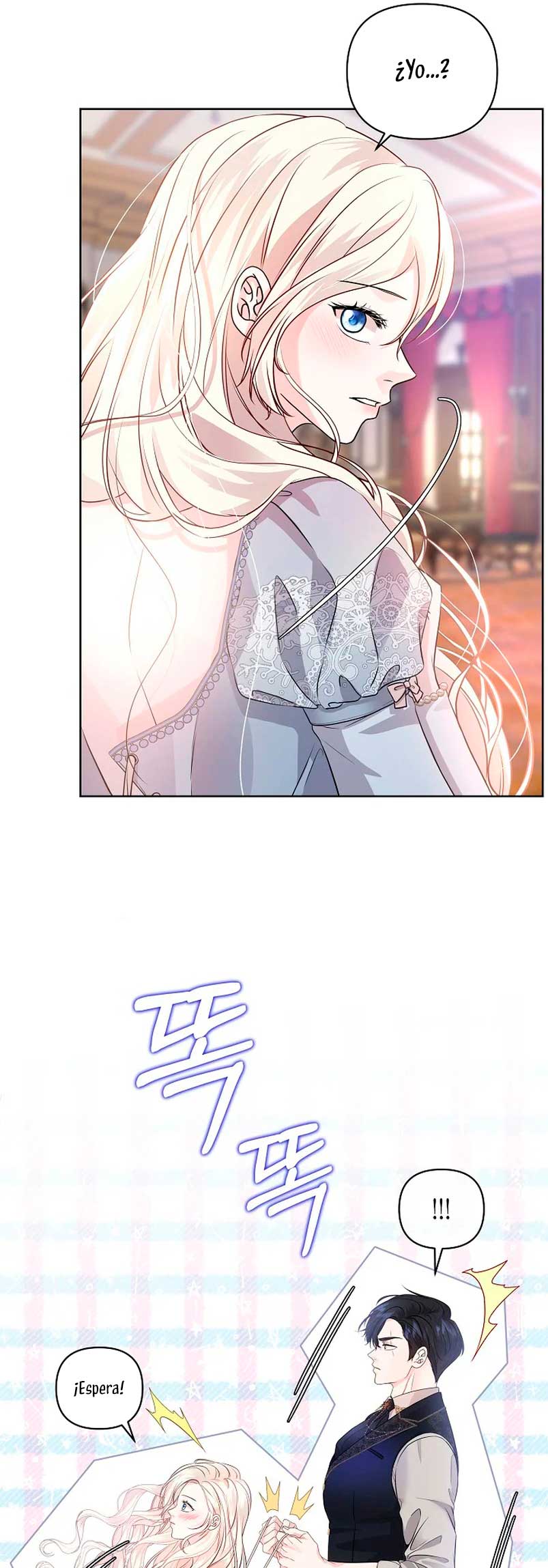 El Gran Duque del Norte Capítulo 2 - Página 41