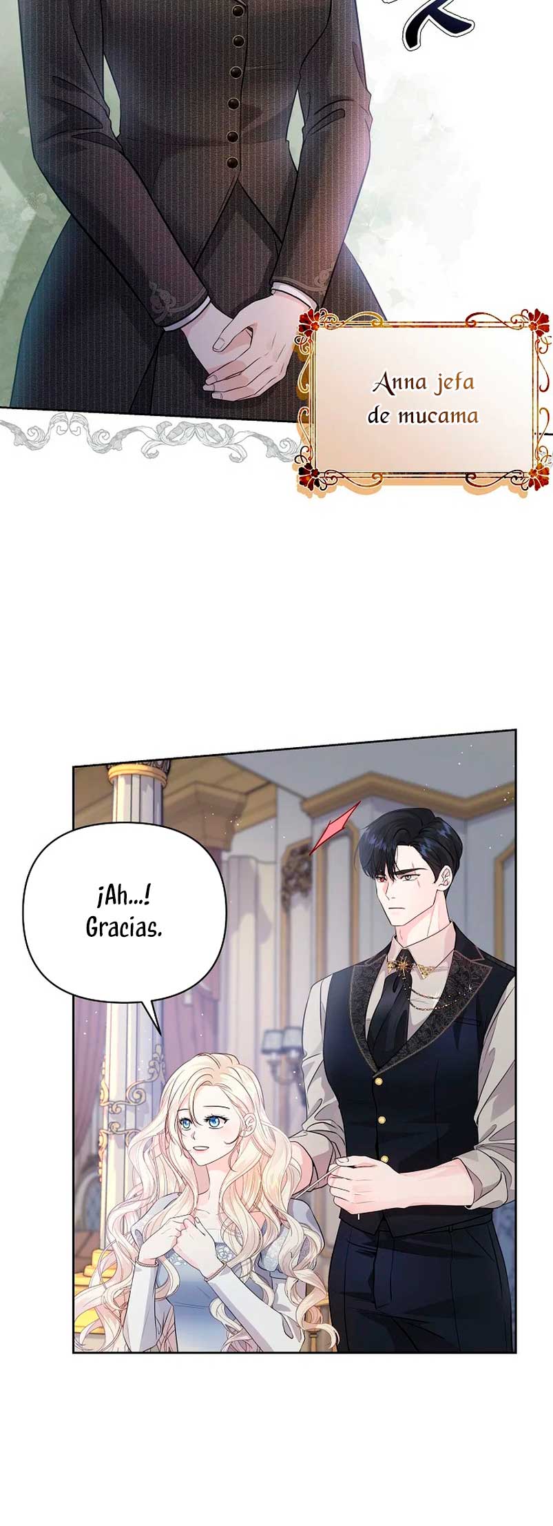 El Gran Duque del Norte Capítulo 2 - Página 43