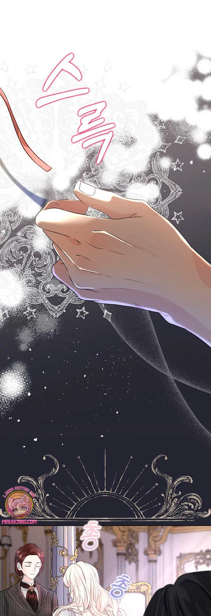 El Gran Duque del Norte Capítulo 2 - Página 44