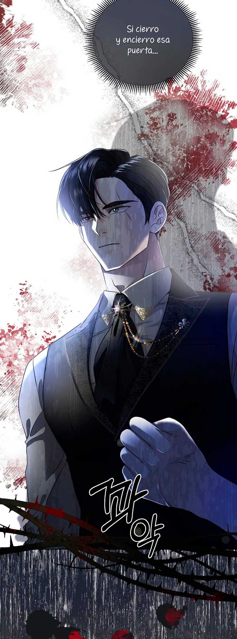 El Gran Duque del Norte Capítulo 2 - Página 46