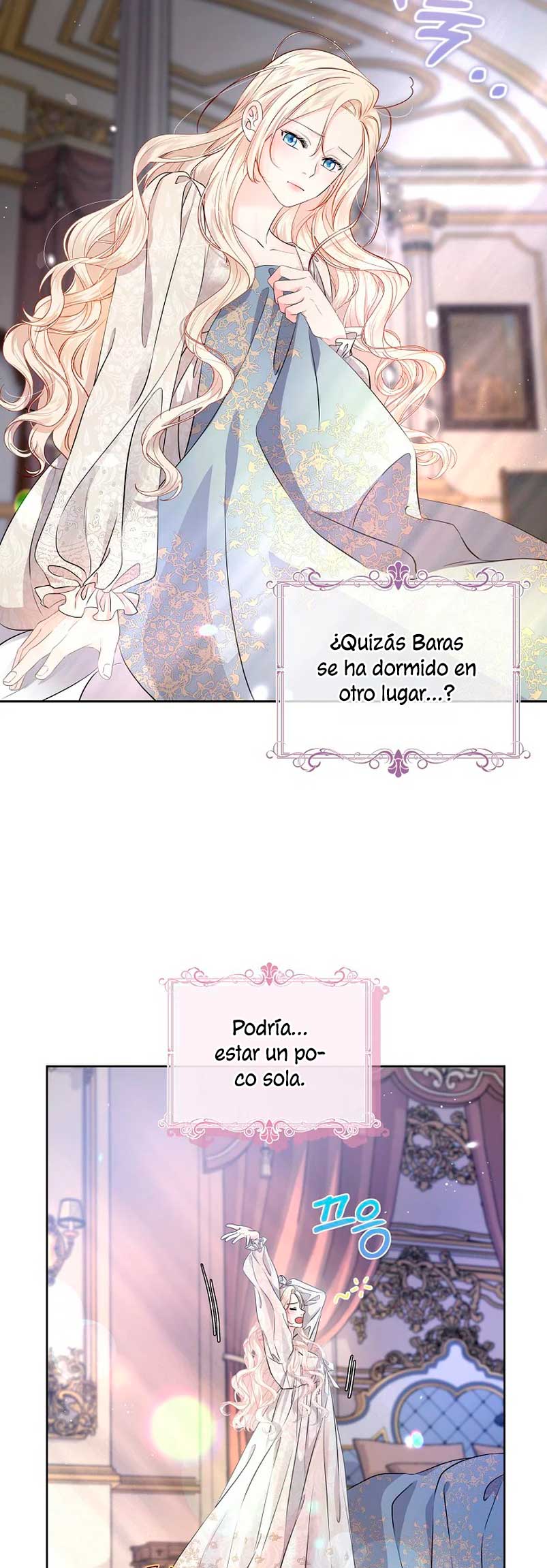 El Gran Duque del Norte Capítulo 2 - Página 5