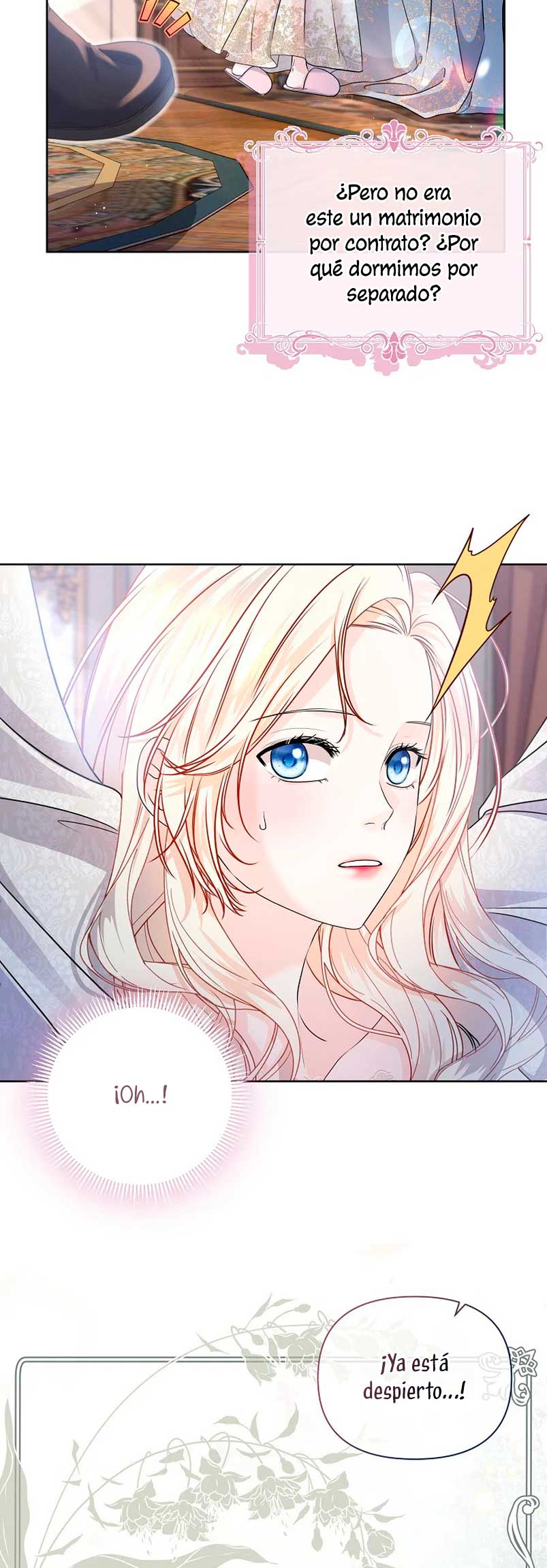 El Gran Duque del Norte Capítulo 2 - Página 6