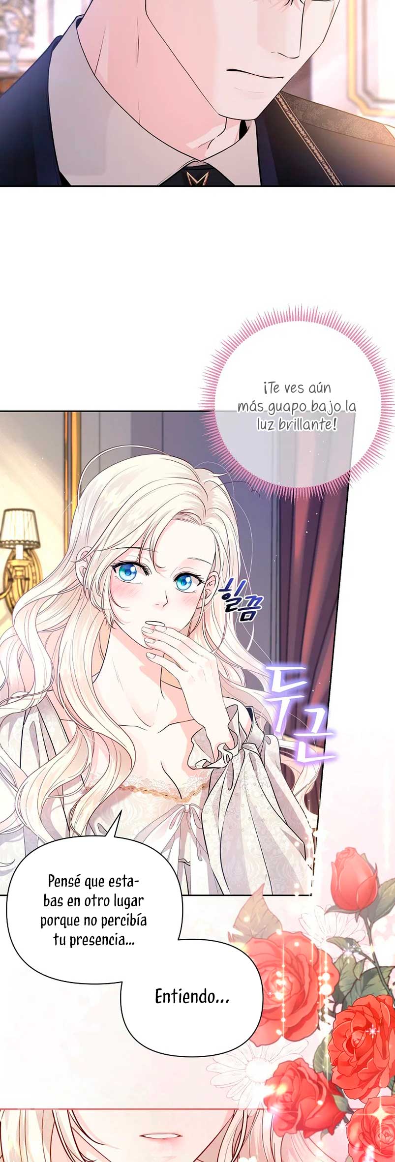 El Gran Duque del Norte Capítulo 2 - Página 8