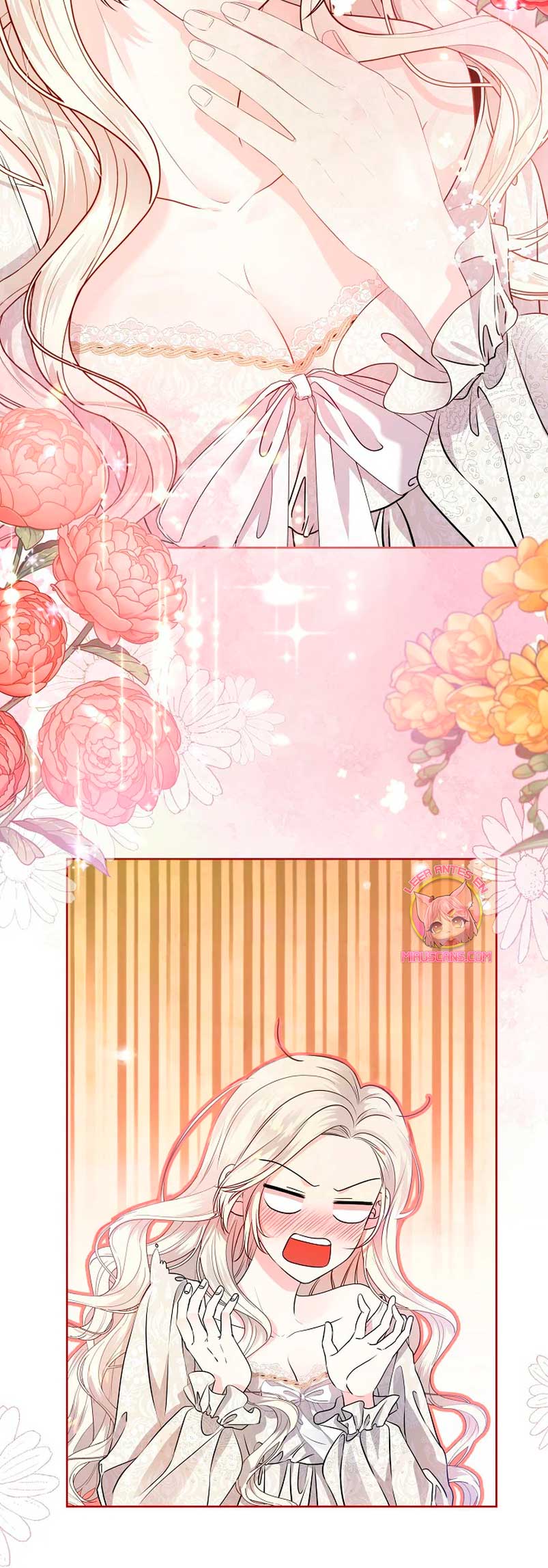 El Gran Duque del Norte Capítulo 2 - Página 9