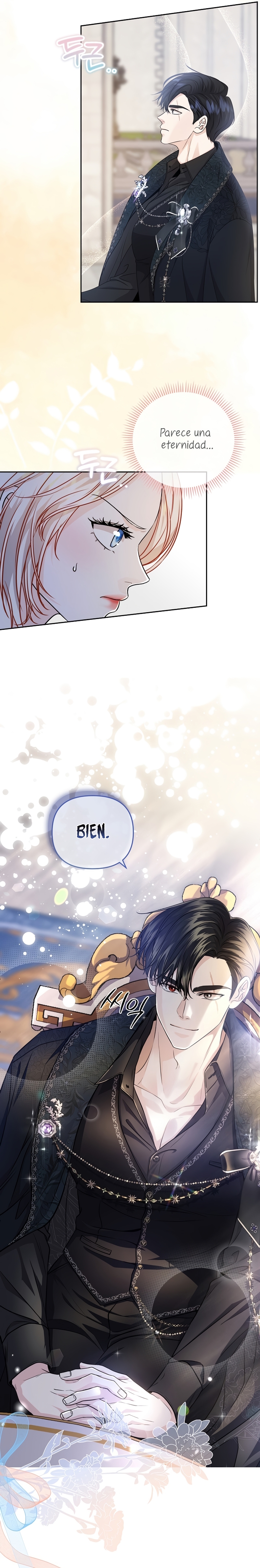 El Gran Duque del Norte Capítulo 20 - Página 18