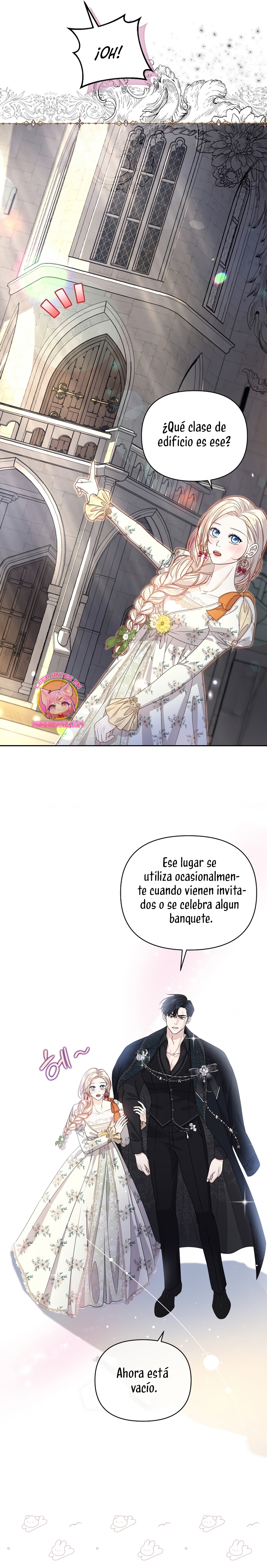 El Gran Duque del Norte Capítulo 20 - Página 22