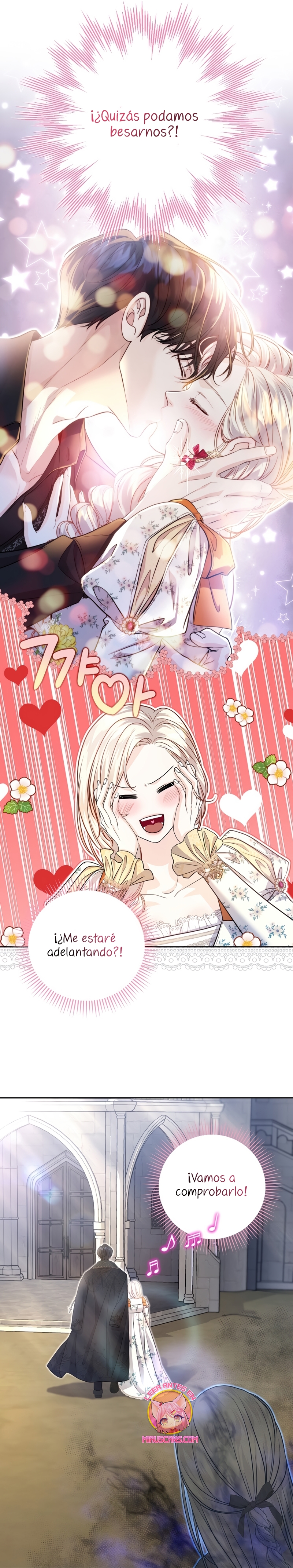 El Gran Duque del Norte Capítulo 20 - Página 25